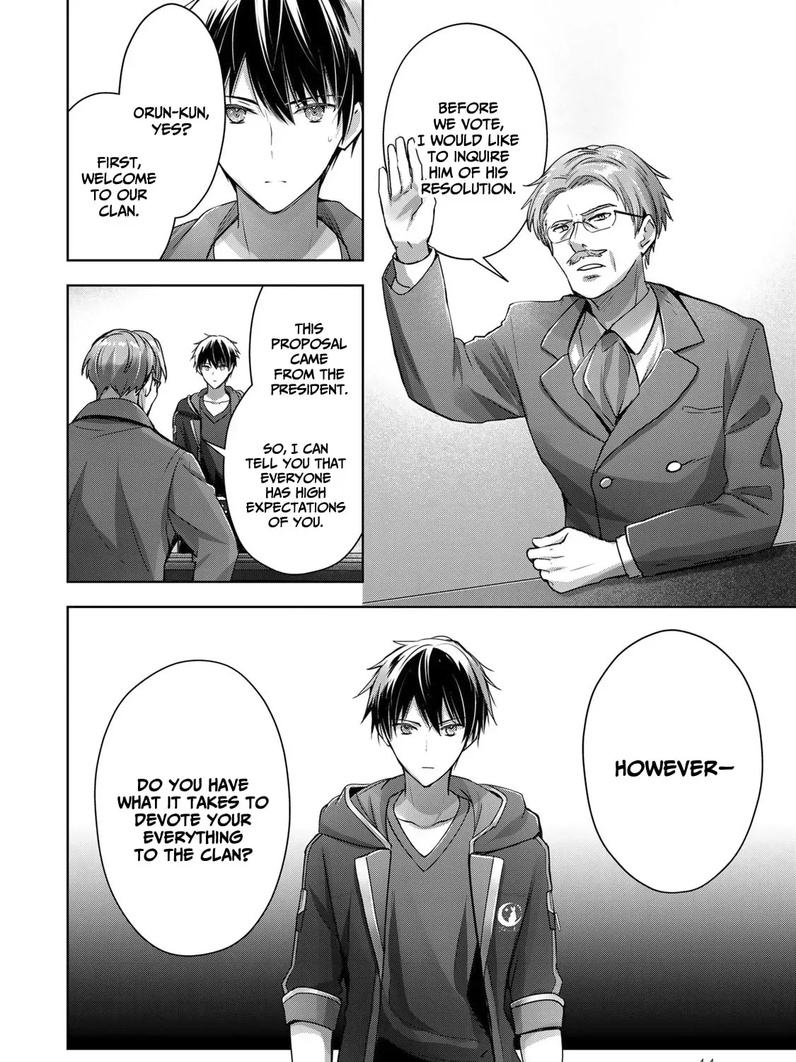 Yuusha Party o Oidasareta Kiyoubinbou: Party Jijou de Fuyojutsushi o Yatteita Kenshi, Bannou e to Itaru Chapter 18 — Page 11