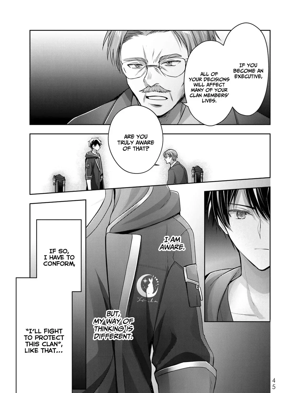 Yuusha Party o Oidasareta Kiyoubinbou: Party Jijou de Fuyojutsushi o Yatteita Kenshi, Bannou e to Itaru Chapter 18 — Page 13