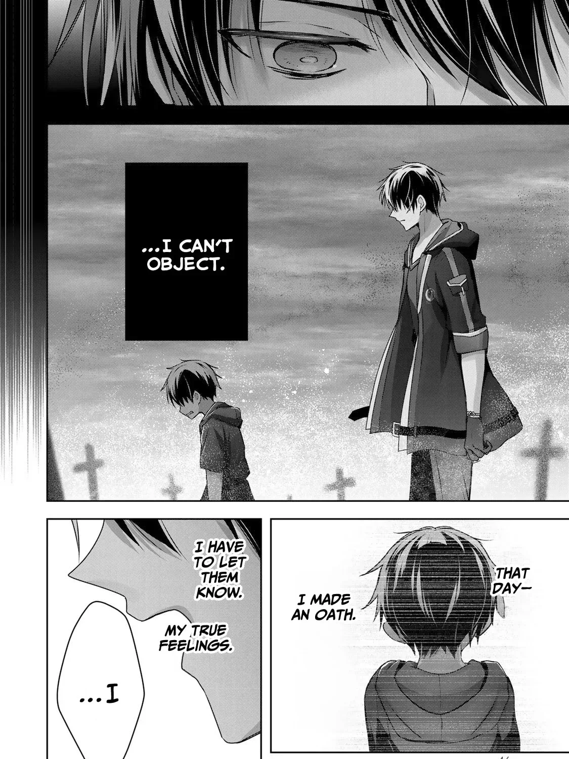 Yuusha Party o Oidasareta Kiyoubinbou: Party Jijou de Fuyojutsushi o Yatteita Kenshi, Bannou e to Itaru Chapter 18 — Page 15