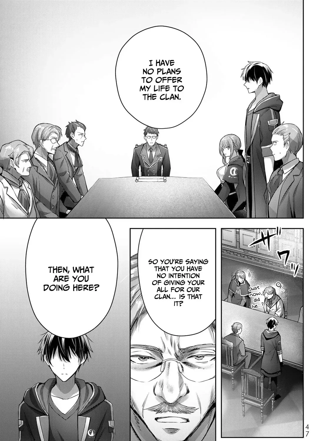 Yuusha Party o Oidasareta Kiyoubinbou: Party Jijou de Fuyojutsushi o Yatteita Kenshi, Bannou e to Itaru Chapter 18 — Page 17