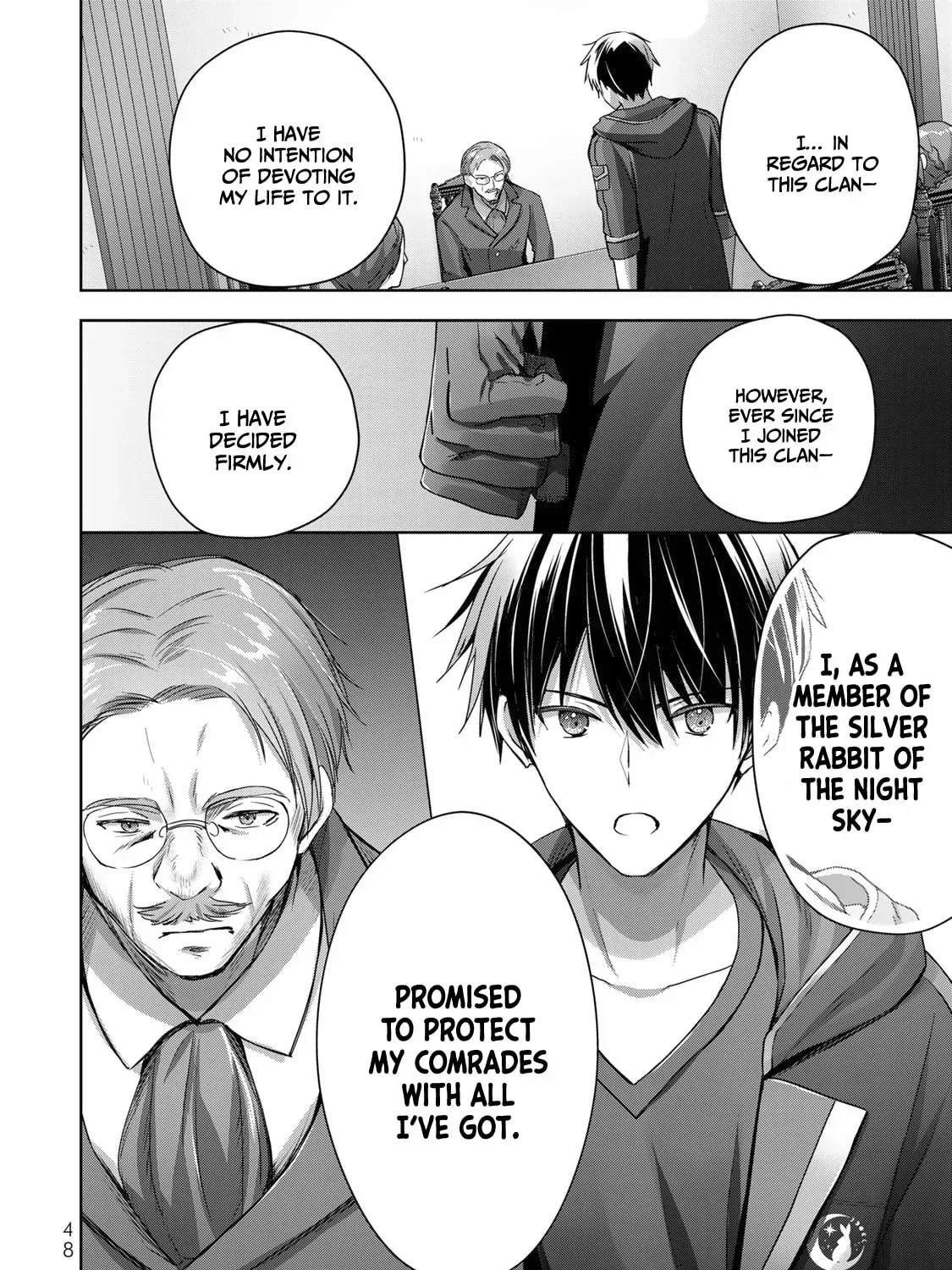 Yuusha Party o Oidasareta Kiyoubinbou: Party Jijou de Fuyojutsushi o Yatteita Kenshi, Bannou e to Itaru Chapter 18 — Page 19