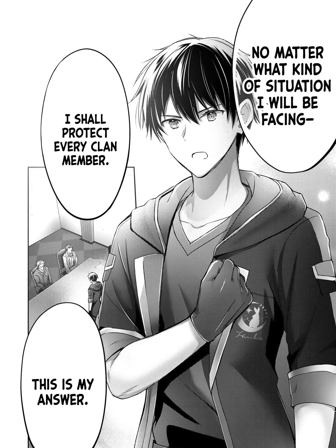Yuusha Party o Oidasareta Kiyoubinbou: Party Jijou de Fuyojutsushi o Yatteita Kenshi, Bannou e to Itaru Chapter 18 — Page 23