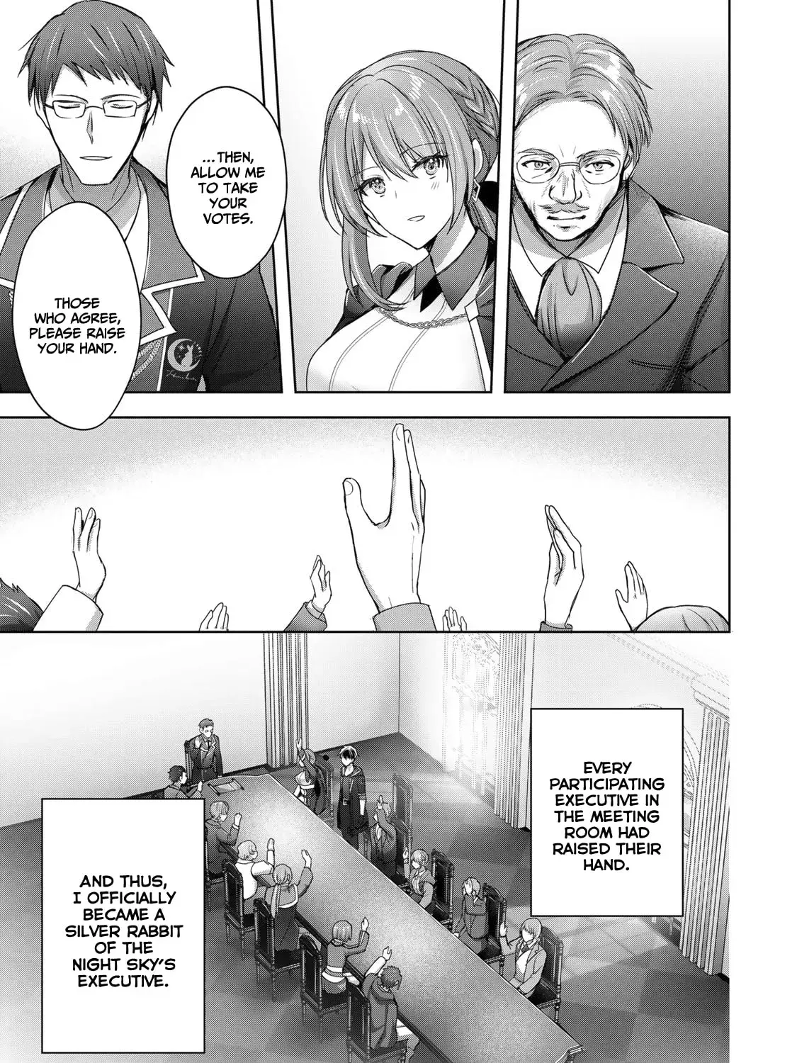 Yuusha Party o Oidasareta Kiyoubinbou: Party Jijou de Fuyojutsushi o Yatteita Kenshi, Bannou e to Itaru Chapter 18 — Page 25