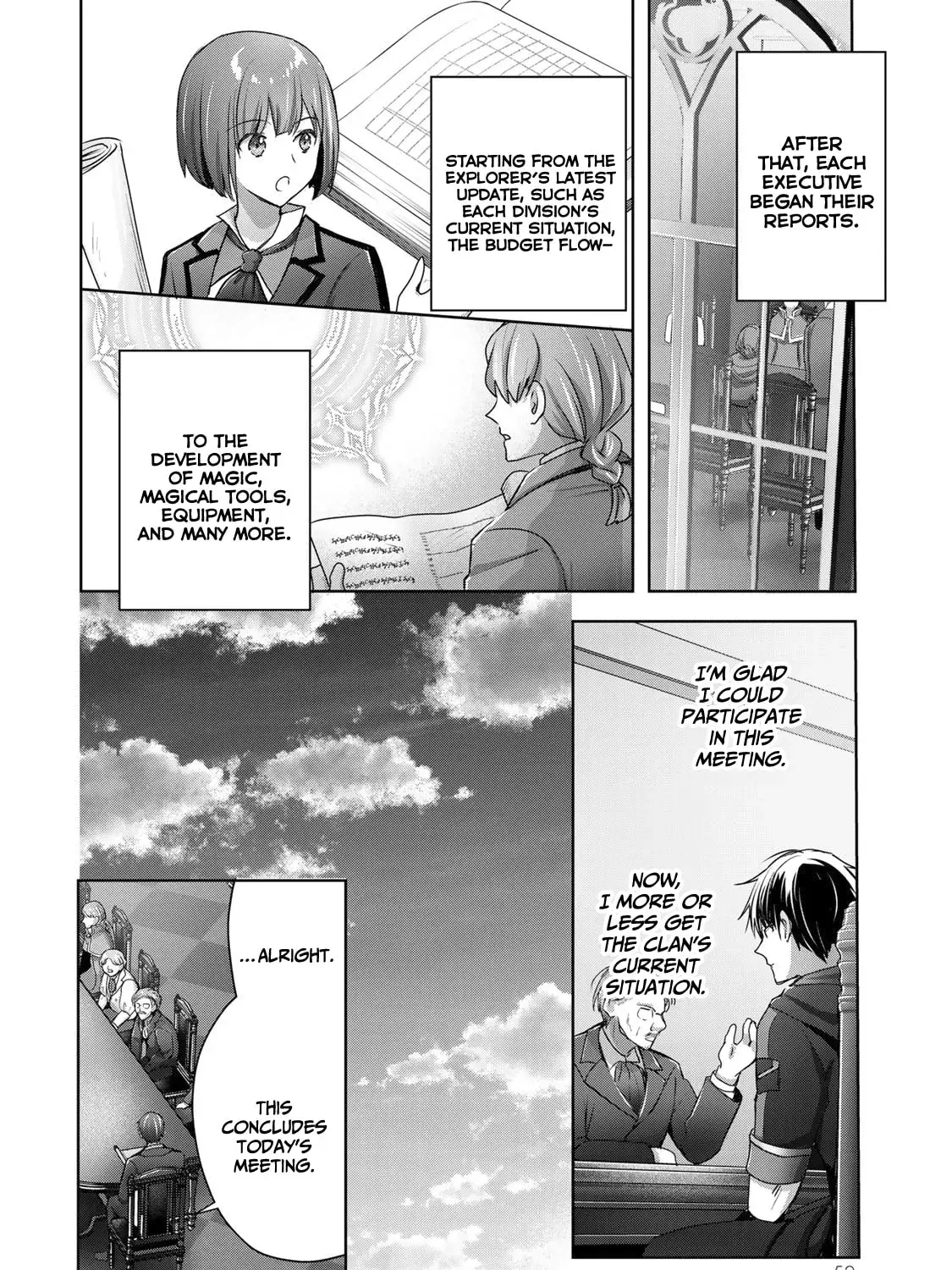 Yuusha Party o Oidasareta Kiyoubinbou: Party Jijou de Fuyojutsushi o Yatteita Kenshi, Bannou e to Itaru Chapter 18 — Page 27