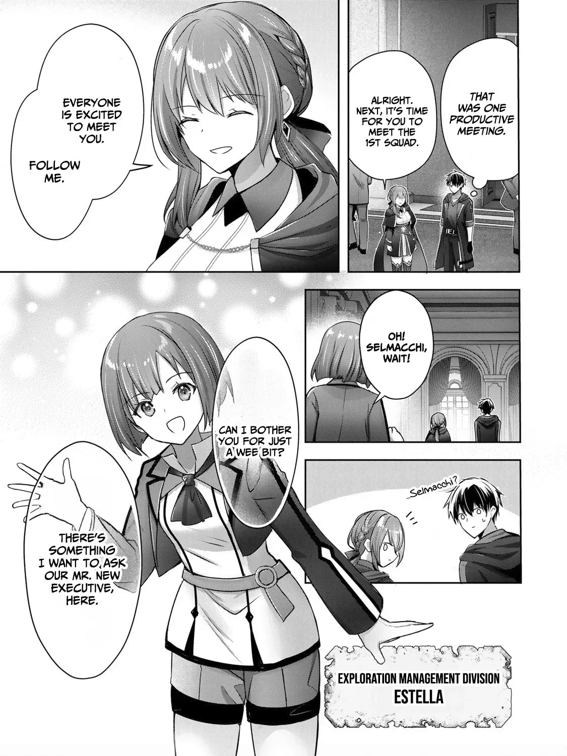 Yuusha Party o Oidasareta Kiyoubinbou: Party Jijou de Fuyojutsushi o Yatteita Kenshi, Bannou e to Itaru Chapter 18 — Page 29