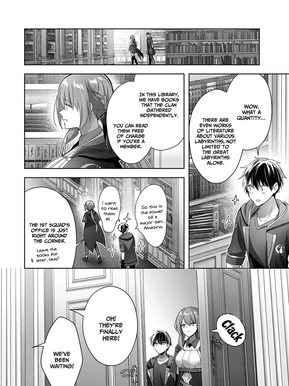 Yuusha Party o Oidasareta Kiyoubinbou: Party Jijou de Fuyojutsushi o Yatteita Kenshi, Bannou e to Itaru Chapter 18 — Page 39