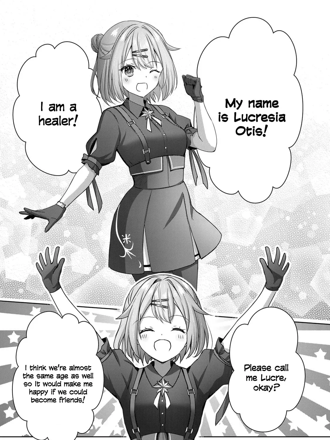 Yuusha Party o Oidasareta Kiyoubinbou: Party Jijou de Fuyojutsushi o Yatteita Kenshi, Bannou e to Itaru Chapter 18 — Page 48