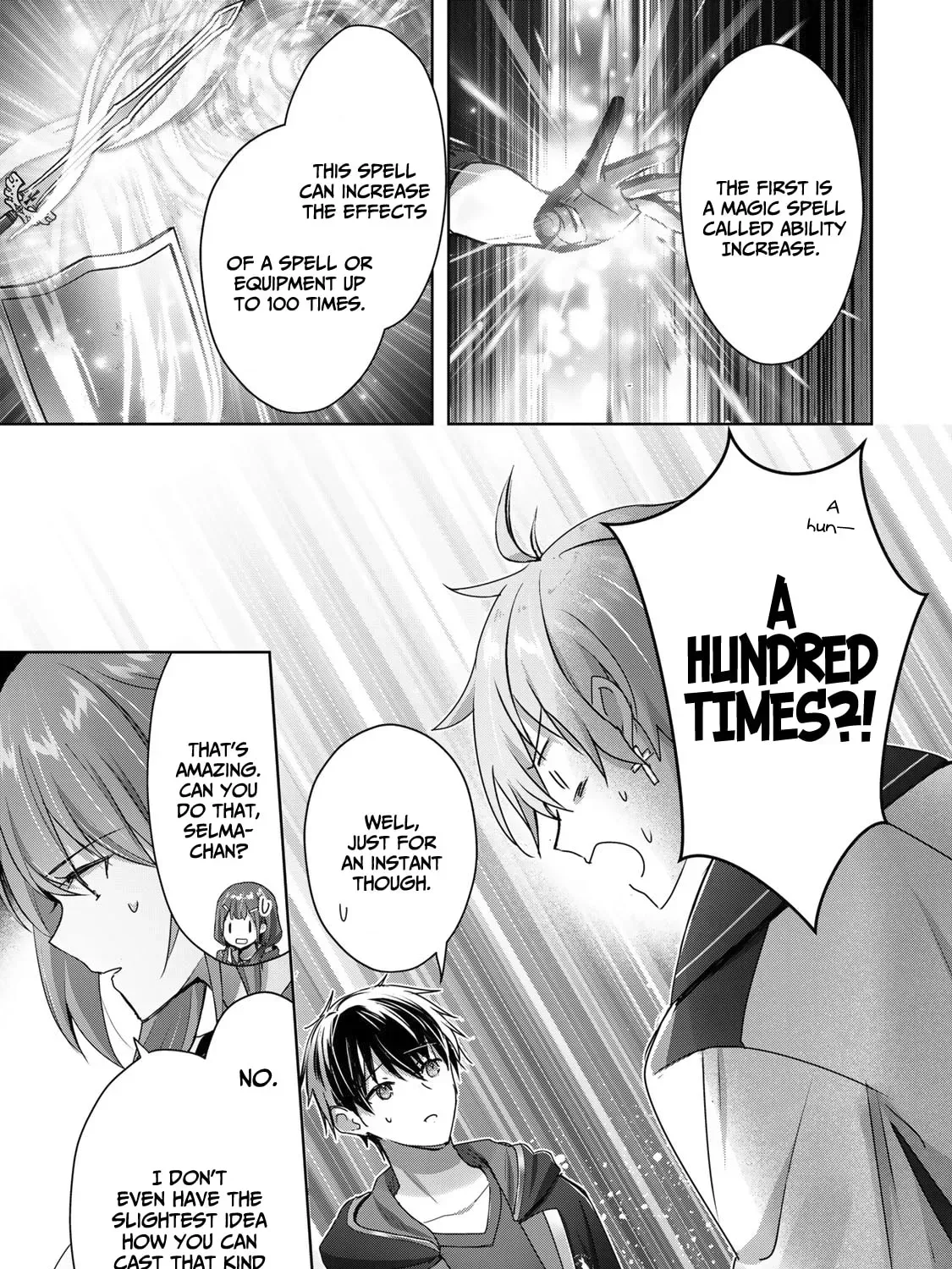 Yuusha Party o Oidasareta Kiyoubinbou: Party Jijou de Fuyojutsushi o Yatteita Kenshi, Bannou e to Itaru Chapter 18 — Page 64