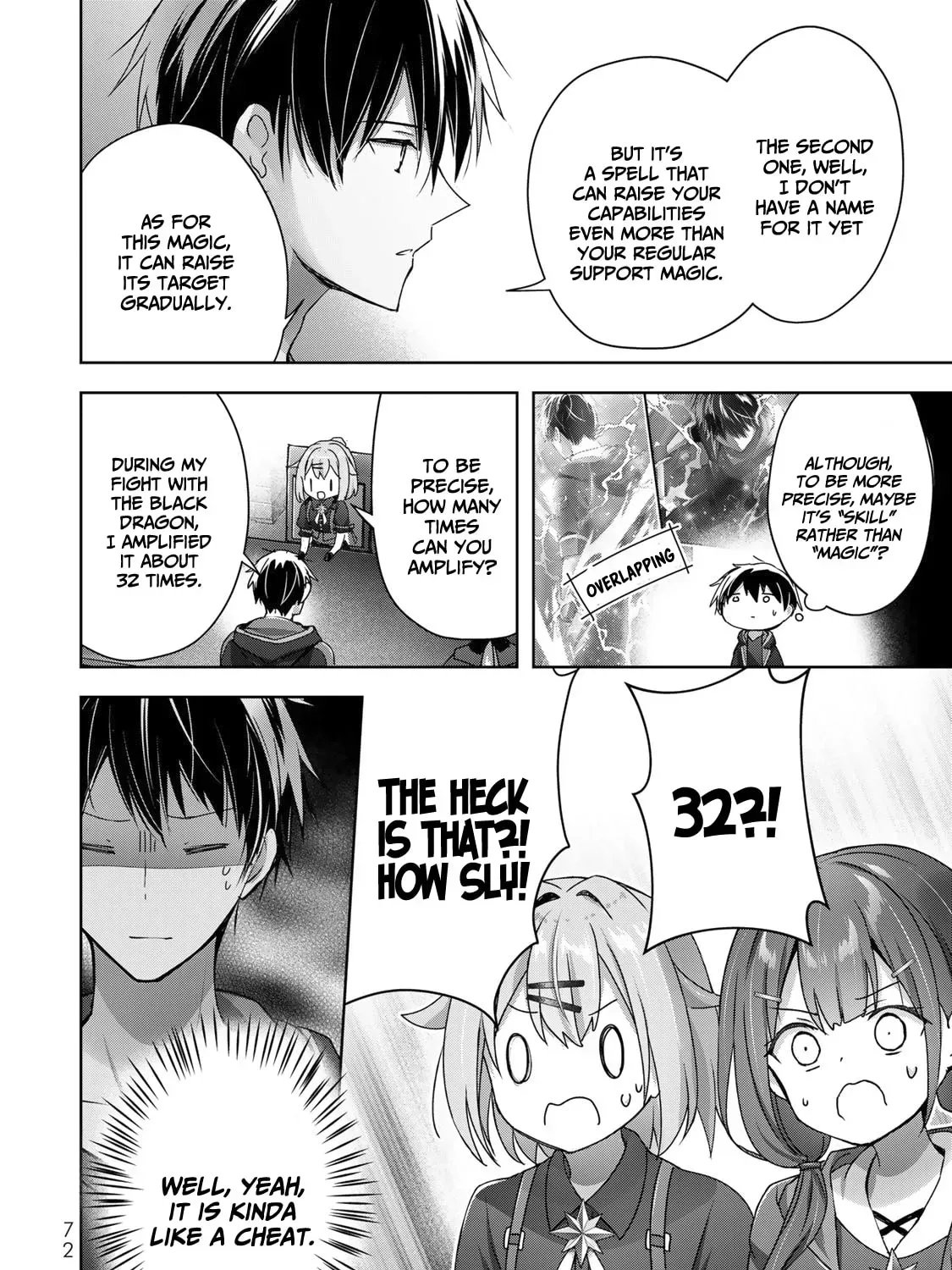 Yuusha Party o Oidasareta Kiyoubinbou: Party Jijou de Fuyojutsushi o Yatteita Kenshi, Bannou e to Itaru Chapter 18 — Page 66