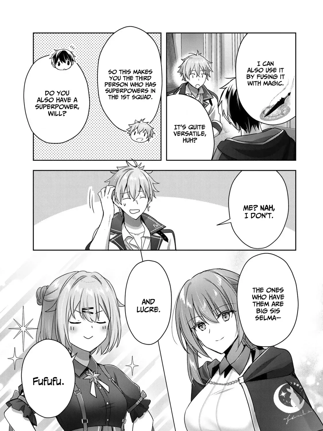 Yuusha Party o Oidasareta Kiyoubinbou: Party Jijou de Fuyojutsushi o Yatteita Kenshi, Bannou e to Itaru Chapter 18 — Page 80