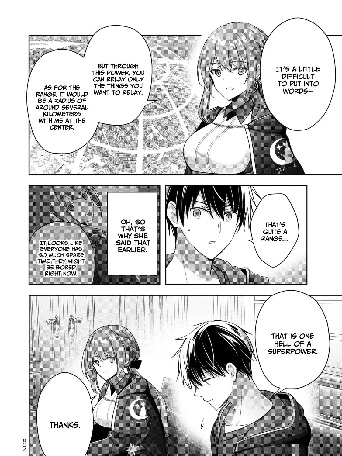 Yuusha Party o Oidasareta Kiyoubinbou: Party Jijou de Fuyojutsushi o Yatteita Kenshi, Bannou e to Itaru Chapter 18 — Page 86