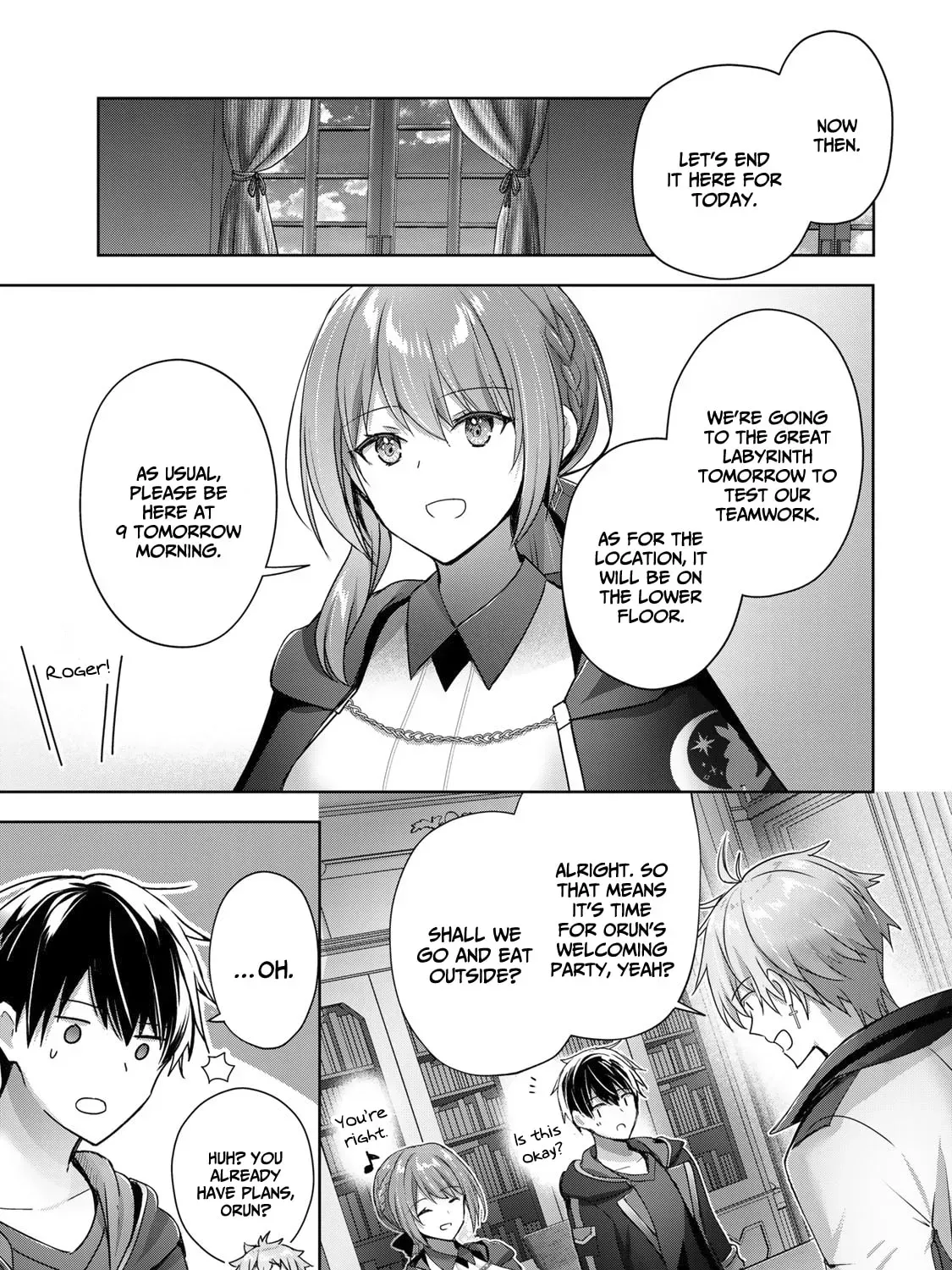 Yuusha Party o Oidasareta Kiyoubinbou: Party Jijou de Fuyojutsushi o Yatteita Kenshi, Bannou e to Itaru Chapter 18 — Page 88