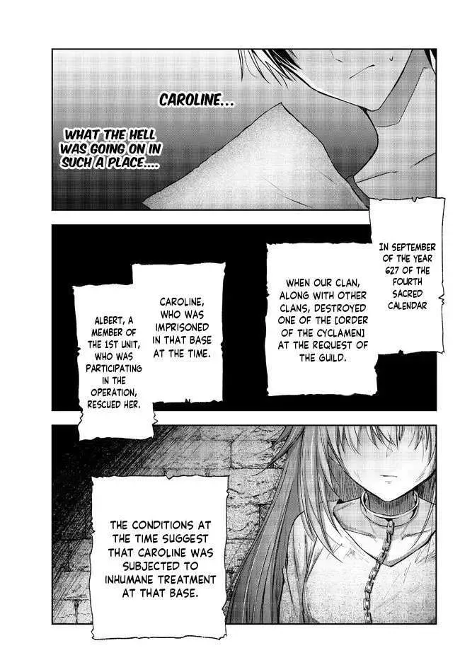 Yuusha Party o Oidasareta Kiyoubinbou: Party Jijou de Fuyojutsushi o Yatteita Kenshi, Bannou e to Itaru Chapter 19.3 — Page 10