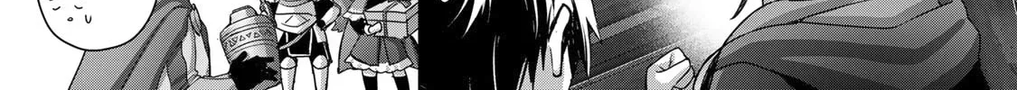 Yuusha Party o Oidasareta Kiyoubinbou: Party Jijou de Fuyojutsushi o Yatteita Kenshi, Bannou e to Itaru Chapter 19 — Page 19