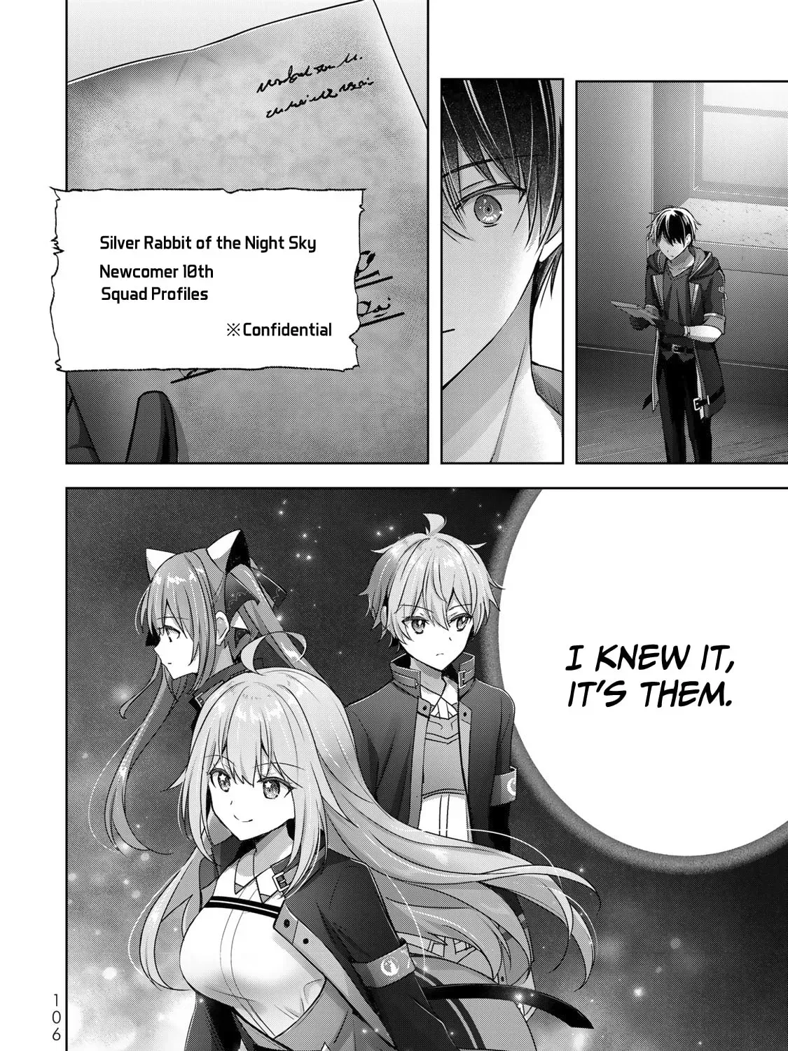 Yuusha Party o Oidasareta Kiyoubinbou: Party Jijou de Fuyojutsushi o Yatteita Kenshi, Bannou e to Itaru Chapter 19 — Page 36