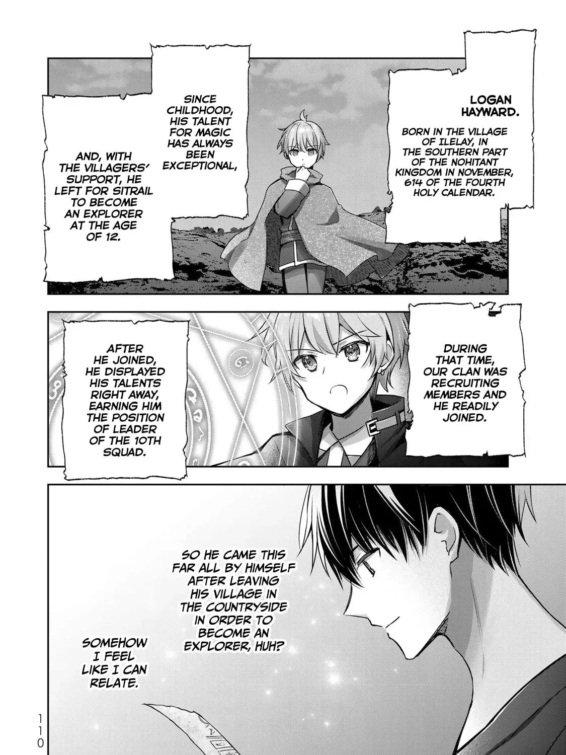 Yuusha Party o Oidasareta Kiyoubinbou: Party Jijou de Fuyojutsushi o Yatteita Kenshi, Bannou e to Itaru Chapter 19 — Page 44