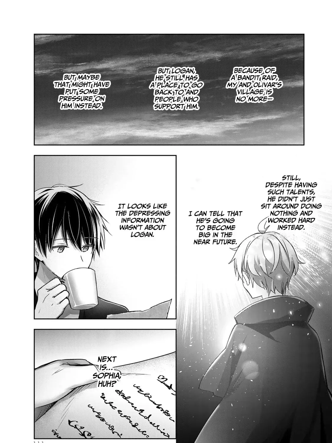 Yuusha Party o Oidasareta Kiyoubinbou: Party Jijou de Fuyojutsushi o Yatteita Kenshi, Bannou e to Itaru Chapter 19 — Page 46