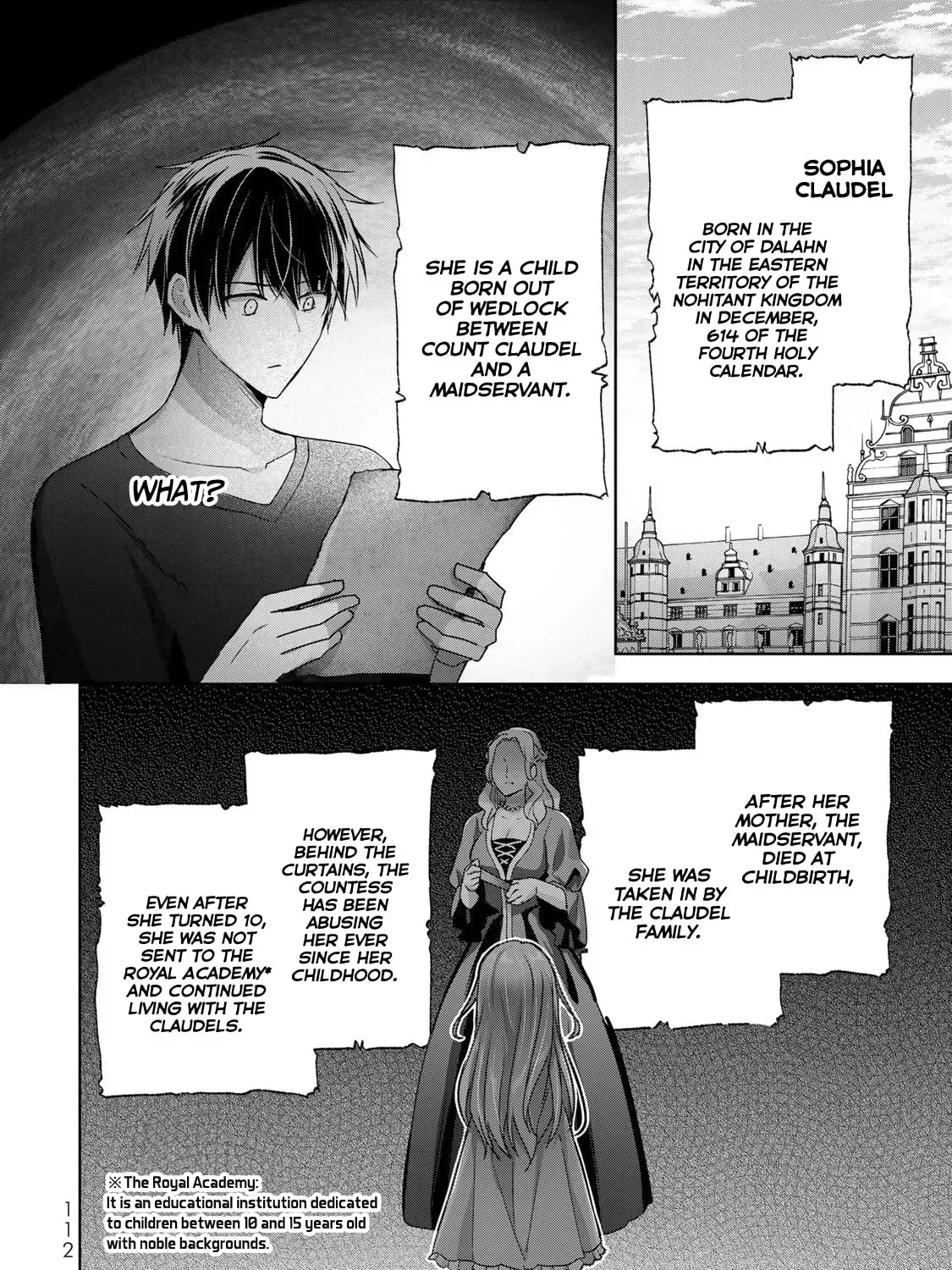 Yuusha Party o Oidasareta Kiyoubinbou: Party Jijou de Fuyojutsushi o Yatteita Kenshi, Bannou e to Itaru Chapter 19 — Page 48