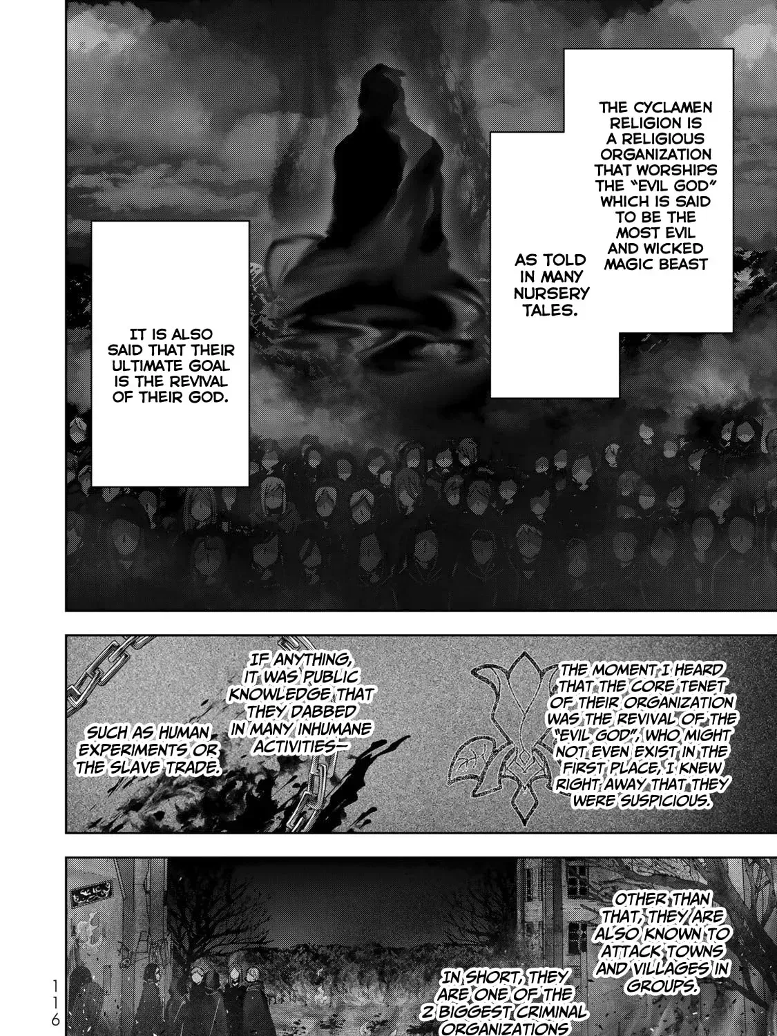 Yuusha Party o Oidasareta Kiyoubinbou: Party Jijou de Fuyojutsushi o Yatteita Kenshi, Bannou e to Itaru Chapter 19 — Page 55
