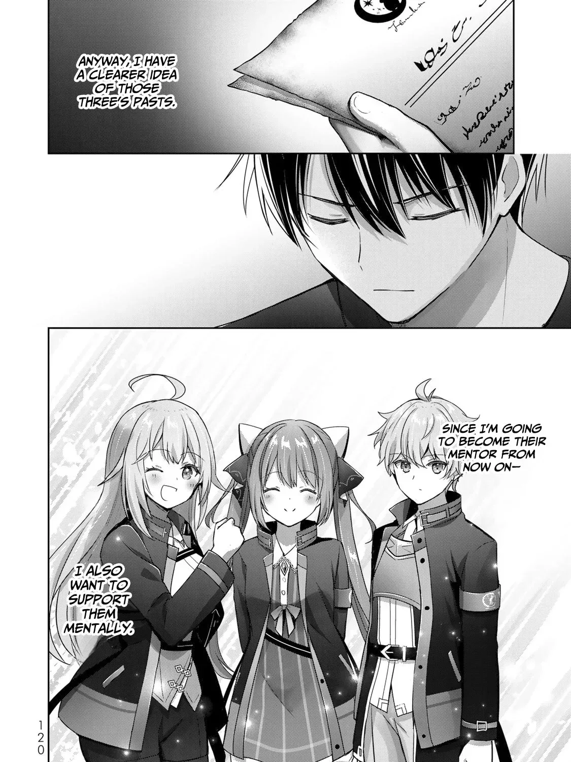 Yuusha Party o Oidasareta Kiyoubinbou: Party Jijou de Fuyojutsushi o Yatteita Kenshi, Bannou e to Itaru Chapter 19 — Page 63