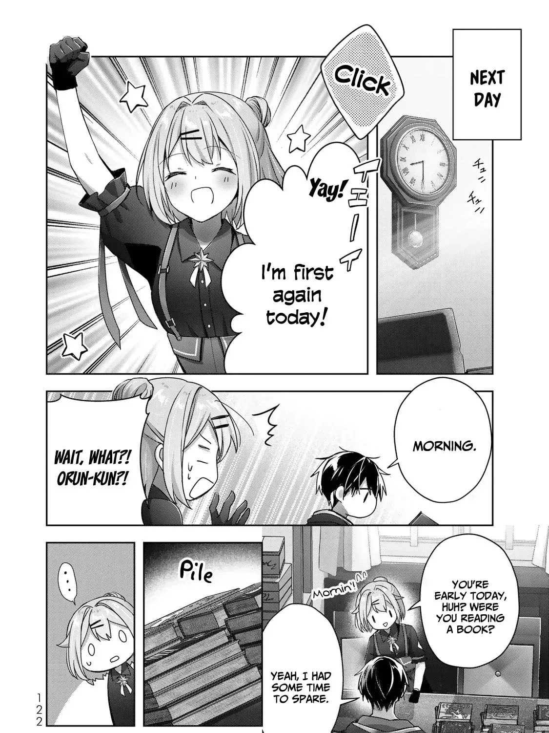 Yuusha Party o Oidasareta Kiyoubinbou: Party Jijou de Fuyojutsushi o Yatteita Kenshi, Bannou e to Itaru Chapter 19 — Page 67