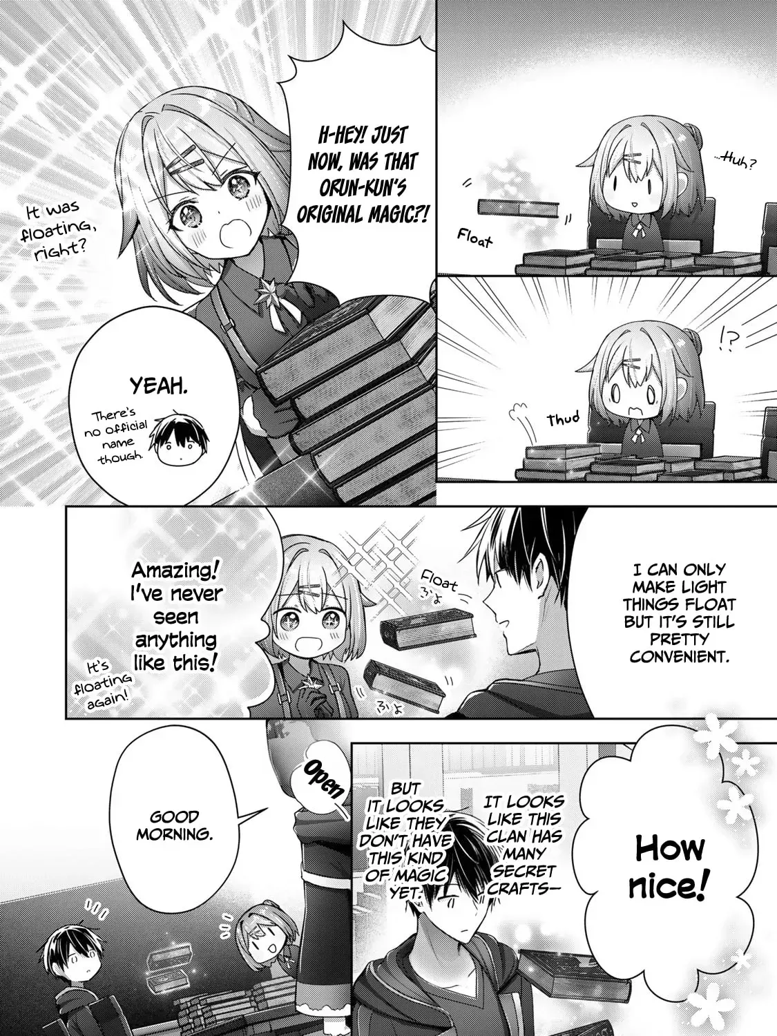 Yuusha Party o Oidasareta Kiyoubinbou: Party Jijou de Fuyojutsushi o Yatteita Kenshi, Bannou e to Itaru Chapter 19 — Page 71