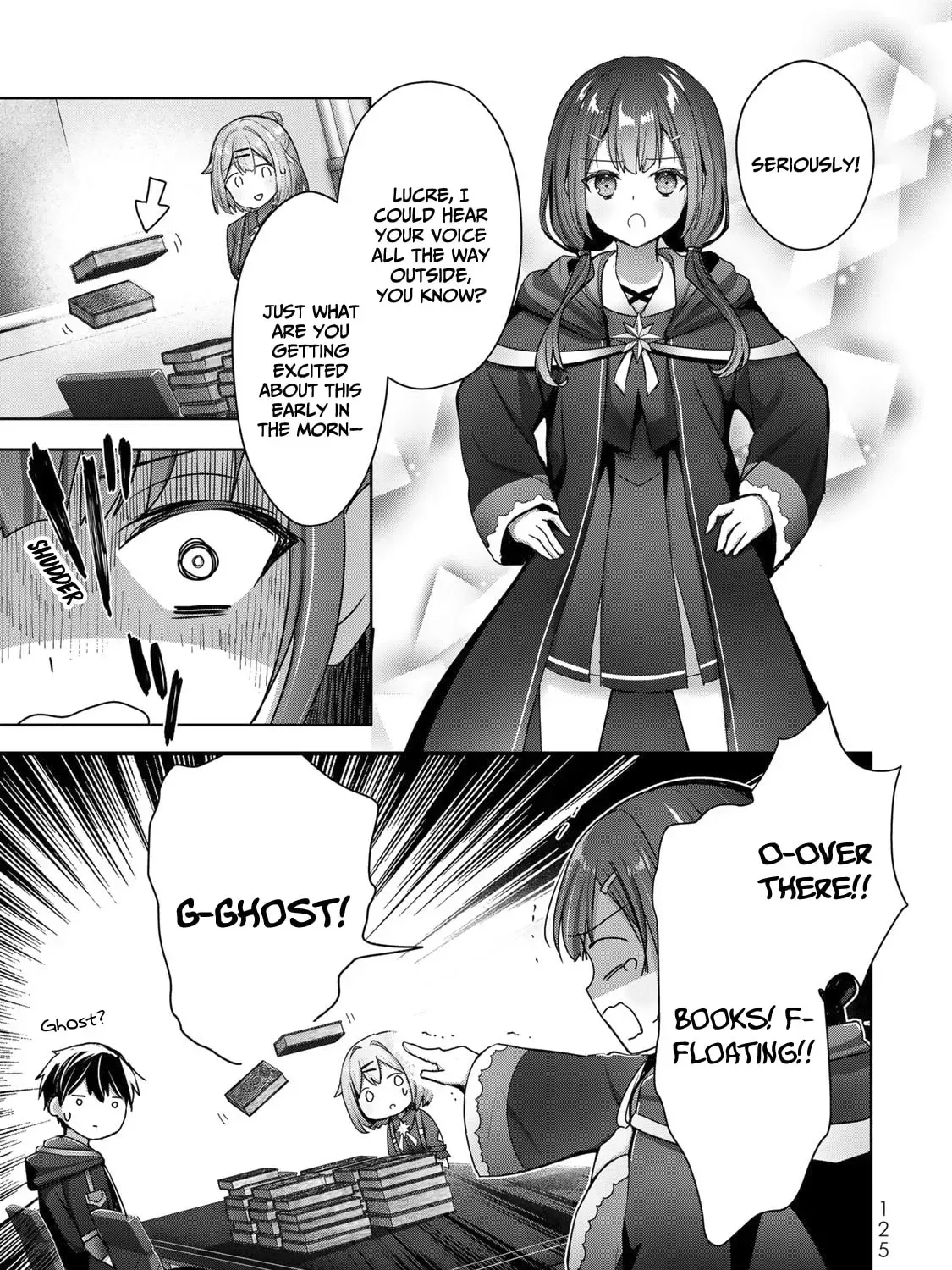Yuusha Party o Oidasareta Kiyoubinbou: Party Jijou de Fuyojutsushi o Yatteita Kenshi, Bannou e to Itaru Chapter 19 — Page 73