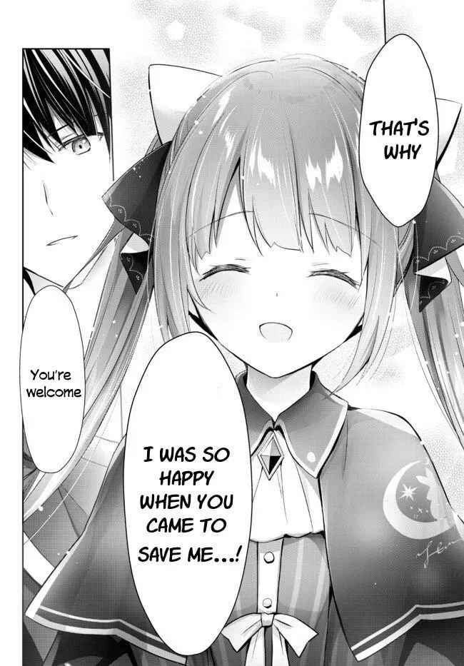 Yuusha Party o Oidasareta Kiyoubinbou: Party Jijou de Fuyojutsushi o Yatteita Kenshi, Bannou e to Itaru Chapter 2.2 — Page 3