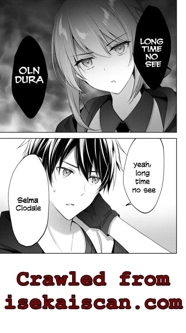Yuusha Party o Oidasareta Kiyoubinbou: Party Jijou de Fuyojutsushi o Yatteita Kenshi, Bannou e to Itaru Chapter 2.2 — Page 12