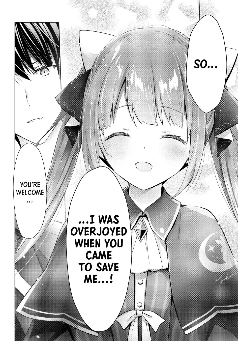 Yuusha Party o Oidasareta Kiyoubinbou: Party Jijou de Fuyojutsushi o Yatteita Kenshi, Bannou e to Itaru Chapter 2 — Page 14