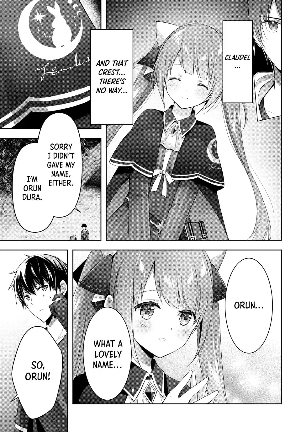 Yuusha Party o Oidasareta Kiyoubinbou: Party Jijou de Fuyojutsushi o Yatteita Kenshi, Bannou e to Itaru Chapter 2 — Page 17