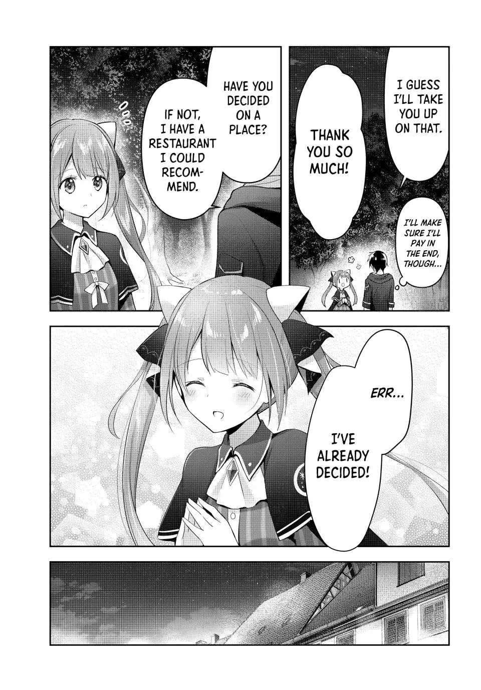Yuusha Party o Oidasareta Kiyoubinbou: Party Jijou de Fuyojutsushi o Yatteita Kenshi, Bannou e to Itaru Chapter 2 — Page 19