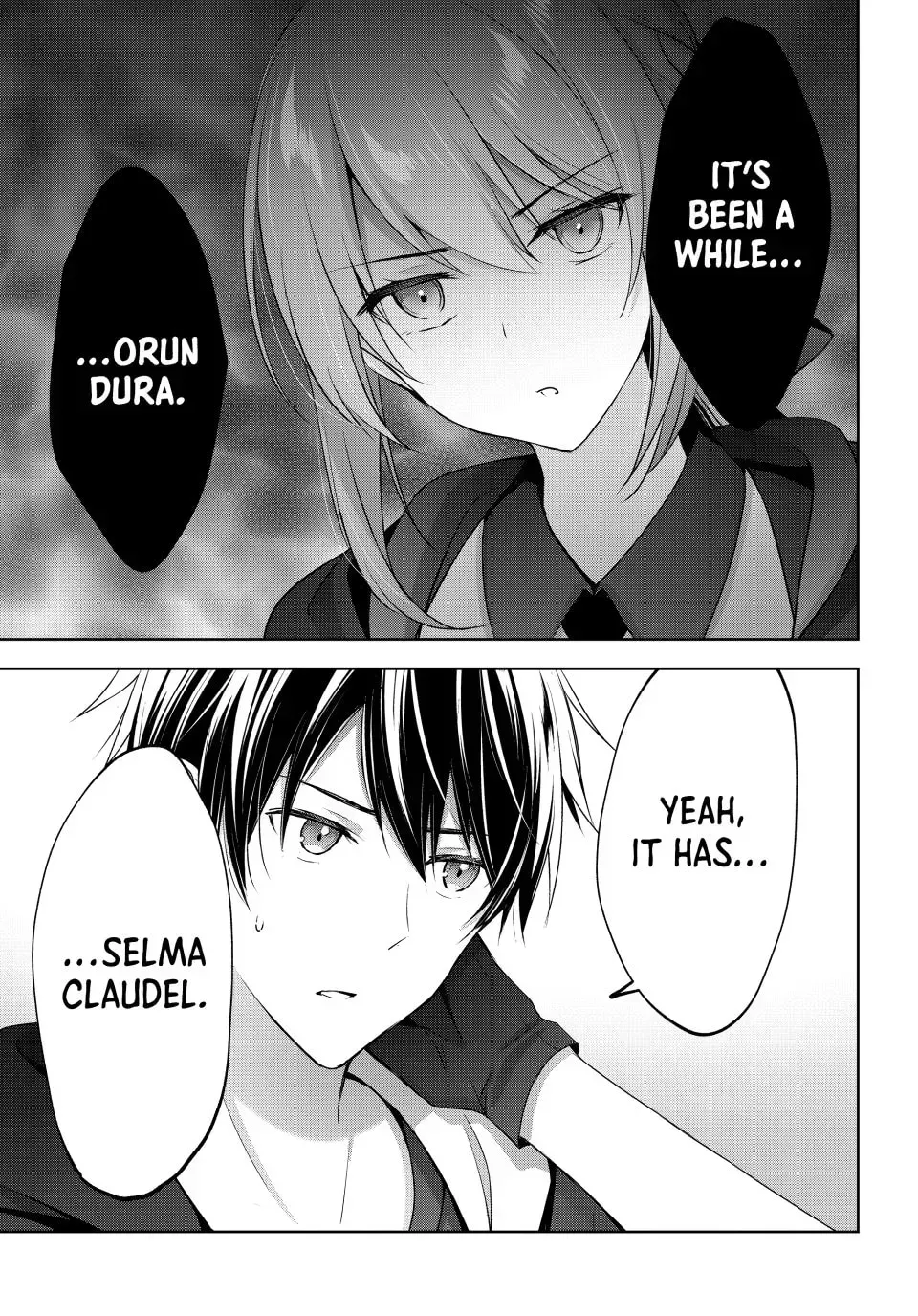 Yuusha Party o Oidasareta Kiyoubinbou: Party Jijou de Fuyojutsushi o Yatteita Kenshi, Bannou e to Itaru Chapter 2 — Page 23