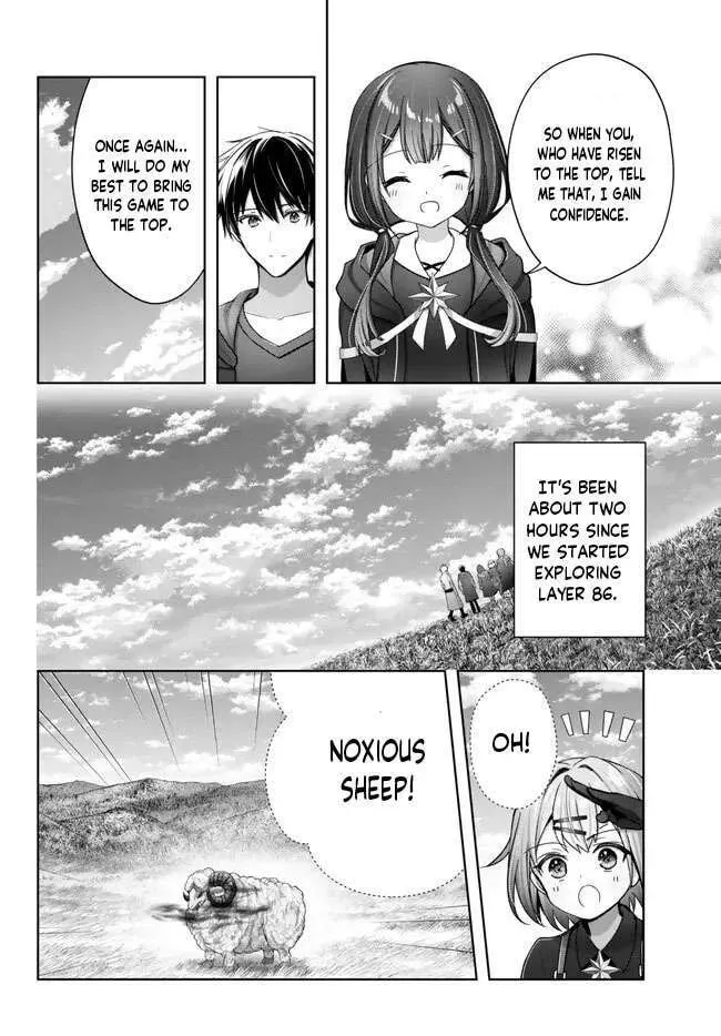 Yuusha Party o Oidasareta Kiyoubinbou: Party Jijou de Fuyojutsushi o Yatteita Kenshi, Bannou e to Itaru Chapter 20.4 — Page 4