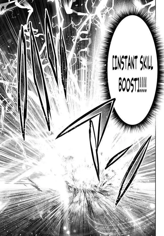 Yuusha Party o Oidasareta Kiyoubinbou: Party Jijou de Fuyojutsushi o Yatteita Kenshi, Bannou e to Itaru Chapter 20.4 — Page 9
