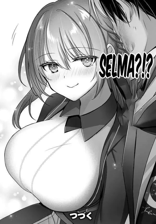 Yuusha Party o Oidasareta Kiyoubinbou: Party Jijou de Fuyojutsushi o Yatteita Kenshi, Bannou e to Itaru Chapter 20.5 — Page 11
