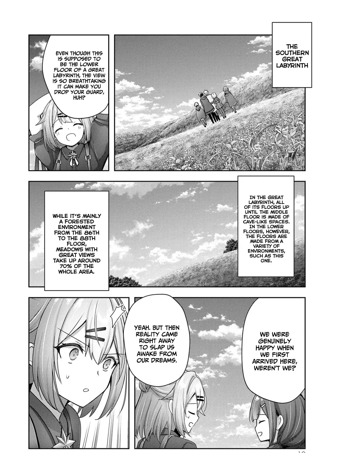 Yuusha Party o Oidasareta Kiyoubinbou: Party Jijou de Fuyojutsushi o Yatteita Kenshi, Bannou e to Itaru Chapter 20 — Page 15