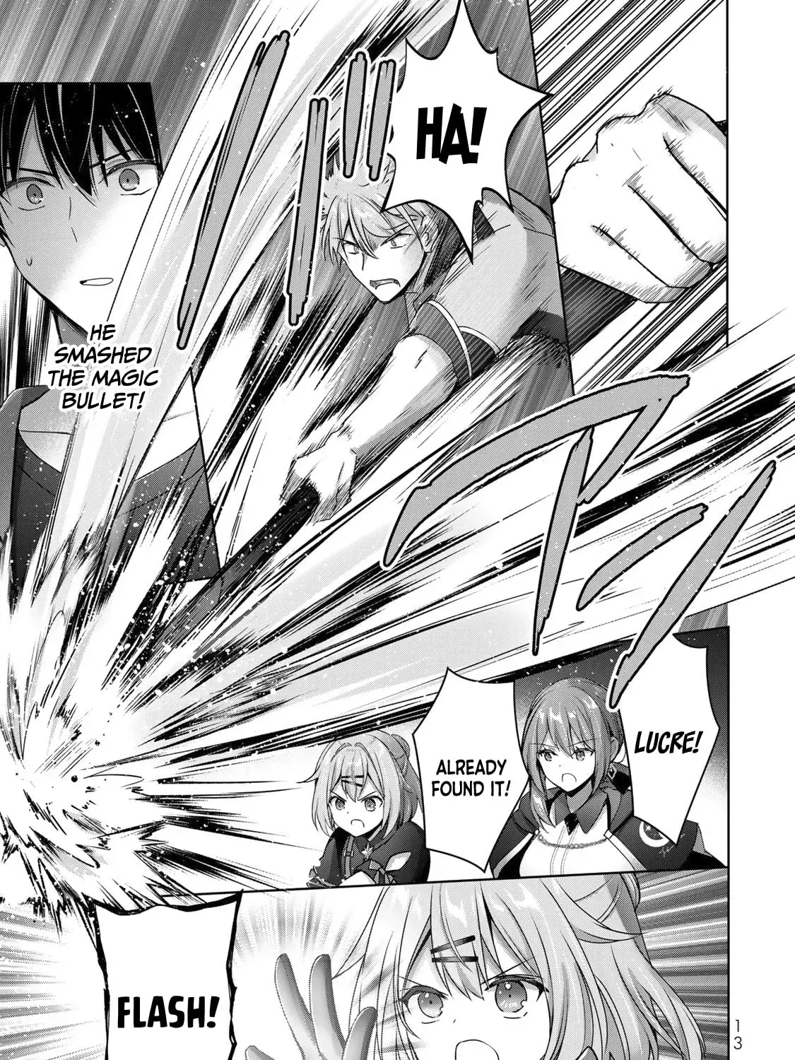 Yuusha Party o Oidasareta Kiyoubinbou: Party Jijou de Fuyojutsushi o Yatteita Kenshi, Bannou e to Itaru Chapter 20 — Page 19