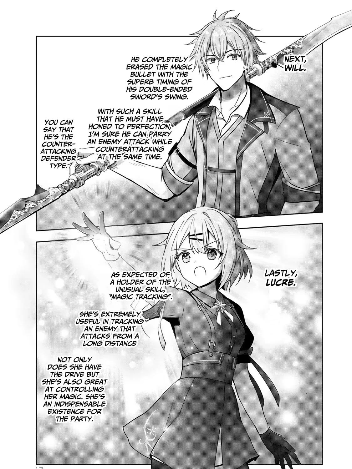 Yuusha Party o Oidasareta Kiyoubinbou: Party Jijou de Fuyojutsushi o Yatteita Kenshi, Bannou e to Itaru Chapter 20 — Page 27