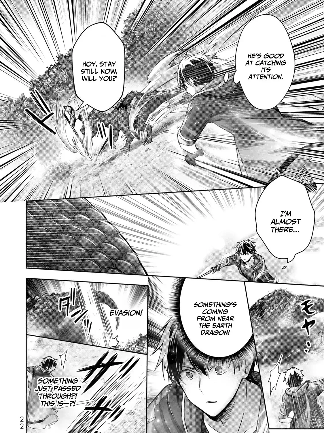 Yuusha Party o Oidasareta Kiyoubinbou: Party Jijou de Fuyojutsushi o Yatteita Kenshi, Bannou e to Itaru Chapter 20 — Page 37