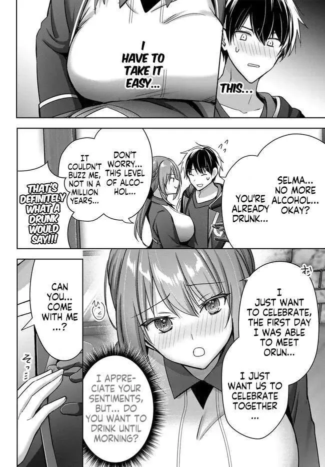 Yuusha Party o Oidasareta Kiyoubinbou: Party Jijou de Fuyojutsushi o Yatteita Kenshi, Bannou e to Itaru Chapter 21.1 — Page 8