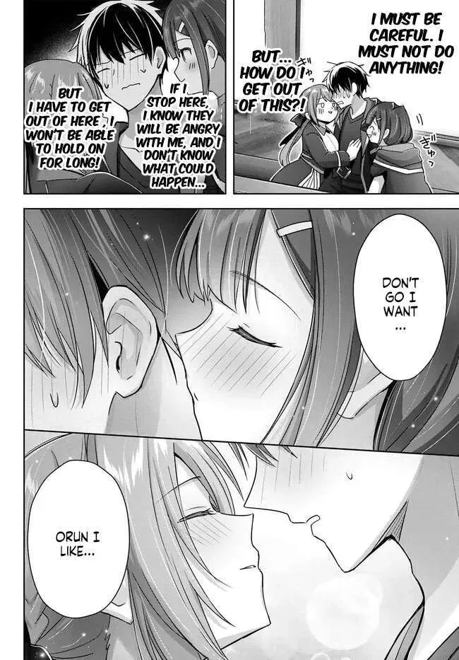 Yuusha Party o Oidasareta Kiyoubinbou: Party Jijou de Fuyojutsushi o Yatteita Kenshi, Bannou e to Itaru Chapter 21.2 — Page 6