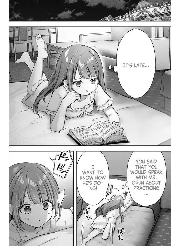 Yuusha Party o Oidasareta Kiyoubinbou: Party Jijou de Fuyojutsushi o Yatteita Kenshi, Bannou e to Itaru Chapter 21.2 — Page 10