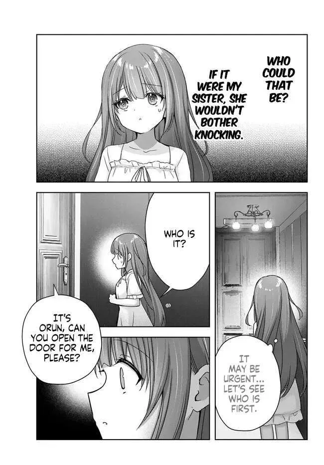 Yuusha Party o Oidasareta Kiyoubinbou: Party Jijou de Fuyojutsushi o Yatteita Kenshi, Bannou e to Itaru Chapter 21.2 — Page 11