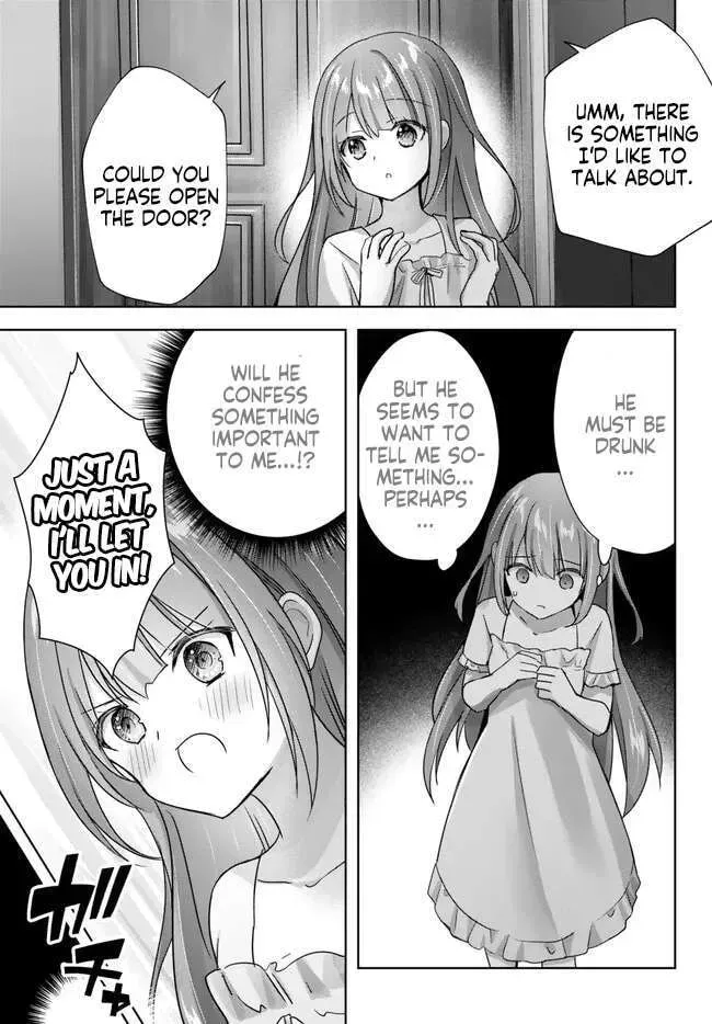 Yuusha Party o Oidasareta Kiyoubinbou: Party Jijou de Fuyojutsushi o Yatteita Kenshi, Bannou e to Itaru Chapter 21.3 — Page 2