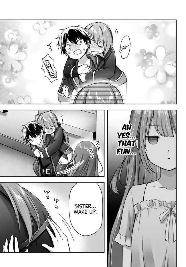 Yuusha Party o Oidasareta Kiyoubinbou: Party Jijou de Fuyojutsushi o Yatteita Kenshi, Bannou e to Itaru Chapter 21.3 — Page 6