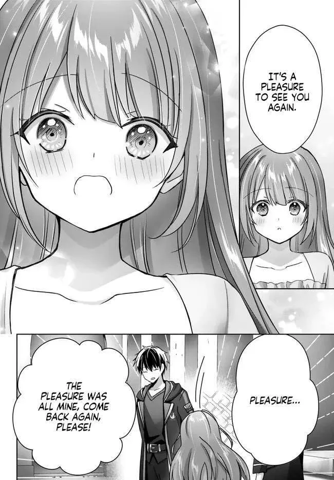 Yuusha Party o Oidasareta Kiyoubinbou: Party Jijou de Fuyojutsushi o Yatteita Kenshi, Bannou e to Itaru Chapter 21.4 — Page 3