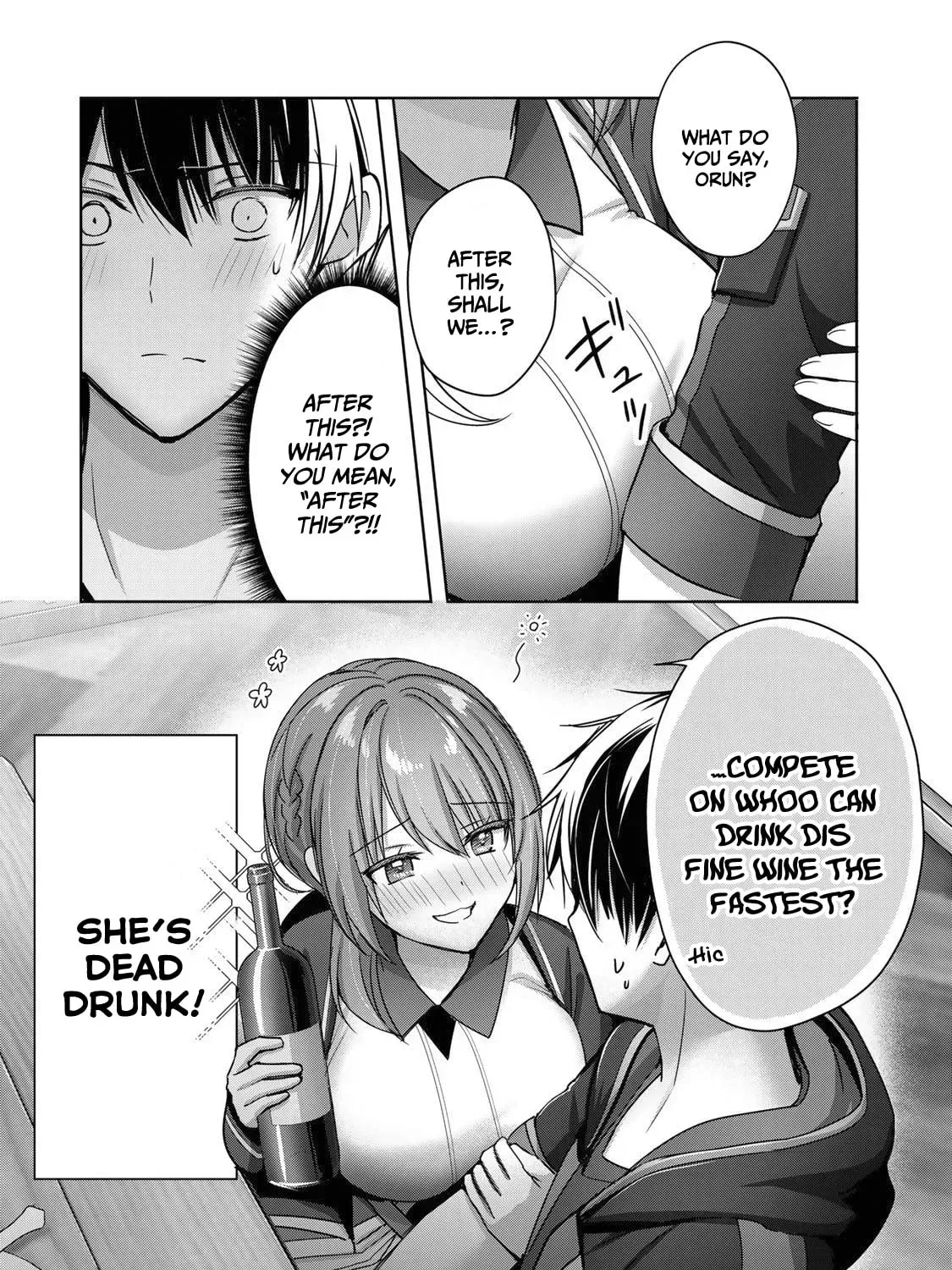 Yuusha Party o Oidasareta Kiyoubinbou: Party Jijou de Fuyojutsushi o Yatteita Kenshi, Bannou e to Itaru Chapter 21 — Page 8