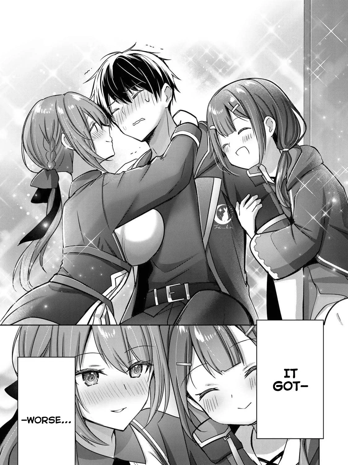 Yuusha Party o Oidasareta Kiyoubinbou: Party Jijou de Fuyojutsushi o Yatteita Kenshi, Bannou e to Itaru Chapter 21 — Page 18
