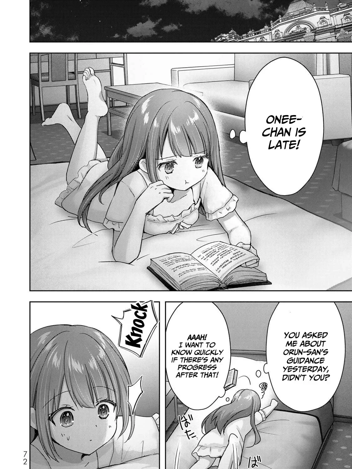 Yuusha Party o Oidasareta Kiyoubinbou: Party Jijou de Fuyojutsushi o Yatteita Kenshi, Bannou e to Itaru Chapter 21 — Page 36